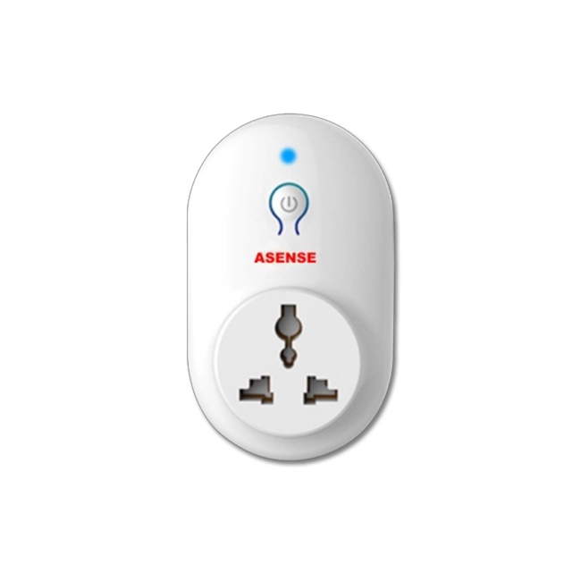 A-F71 Wireless Smart Socket