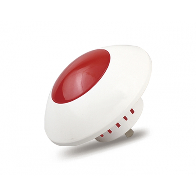 A-J009 Mini Wireless Siren