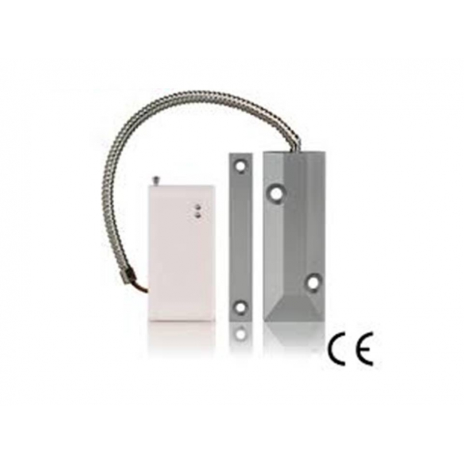 A-S201 Wireless Roller Shutter Sensor