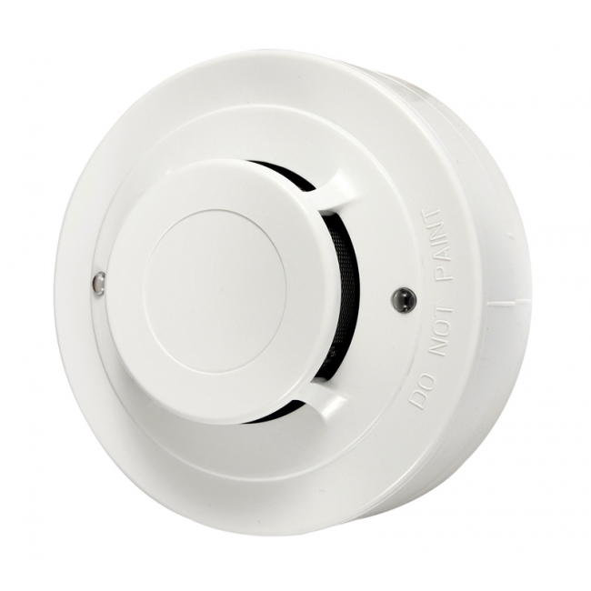 A-SY52W Wireless Smoke Detector